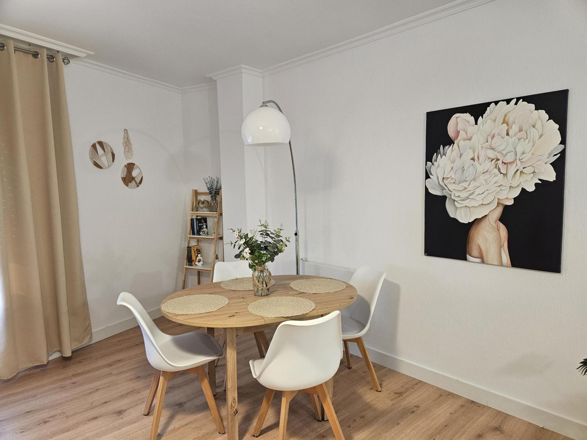 Alojamiento Ponte Romana Apartment Caldas De Reis Luaran gambar